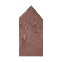 Koeka Denver Teddy Voetenzak - Soft Wood