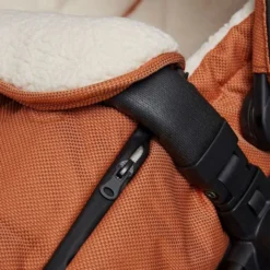 Koelstra Next Voetenzak - Copper -Babykamers Verkoopwinkel Koelstra Next Voetenzak Copper 4 14bb