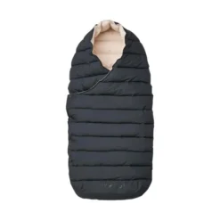 Liewood Orion Voetenzak - Navy Blue