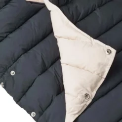 Liewood Orion Voetenzak - Navy Blue -Babykamers Verkoopwinkel Liewood Orion Voetenzak Navy Blue 3 45b8