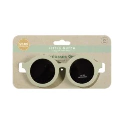 Little Dutch Zonnebril - Rond - Green -Babykamers Verkoopwinkel Little Dutch Zonnebril Rond Green 5 ea7d