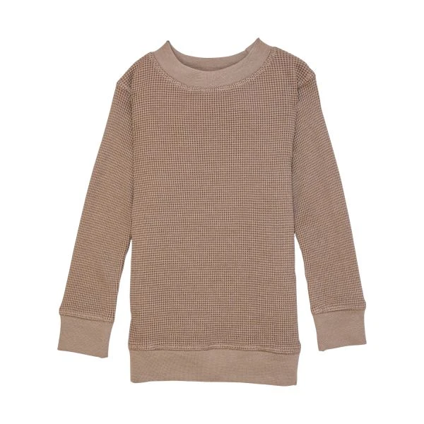 Lodger Ciumbelle Pyjama - Mt. 68 - Beige 3 Lodger Ciumbelle Pyjama - Mt. 68 - Beige - Afbeelding 3