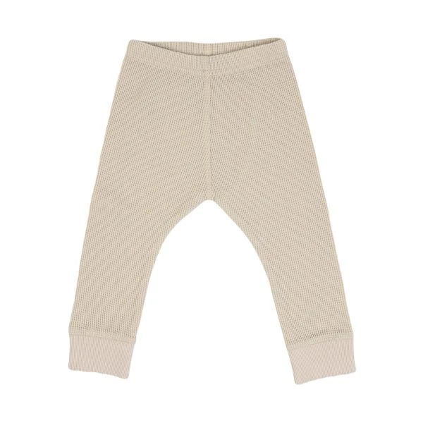 Lodger Ciumbelle Pyjama - Mt. 68 - Ivory 3 Lodger Ciumbelle Pyjama - Mt. 68 - Ivory - Afbeelding 3