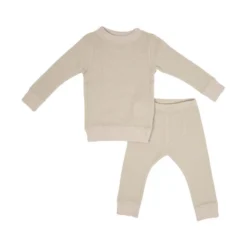 Lodger Ciumbelle Pyjama - Mt. 68 - Ivory