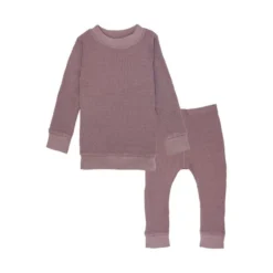 Lodger Ciumbelle Pyjama - Mt. 68 - Rose
