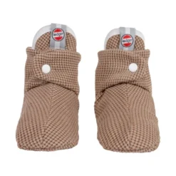 Lodger Ciumbelle Slofjes - 3-6 Mnd - Beige -Babykamers Verkoopwinkel Lodger Ciumbelle Slofjes Beige 2 ba44 2