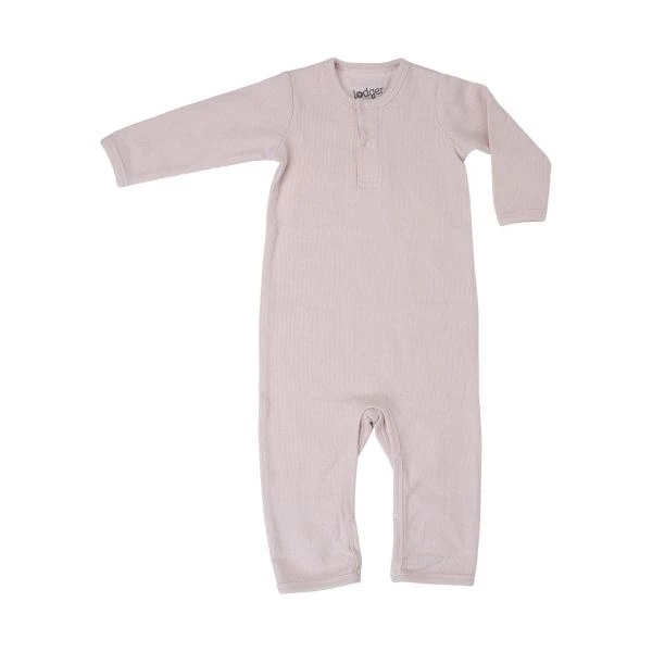 Lodger Nomad Rib Boxpakje - Mt. 50 - Tan 1 Lodger Nomad Rib Boxpakje - Mt. 50 - Tan