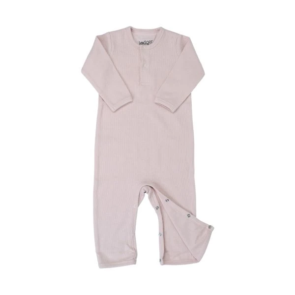 Lodger Nomad Rib Boxpakje - Mt. 50 - Tan 2 Lodger Nomad Rib Boxpakje - Mt. 50 - Tan - Afbeelding 2