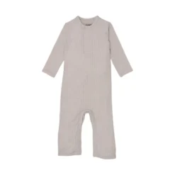 Lodger Seersucker Boxpakje - Mt. 50 - Steel