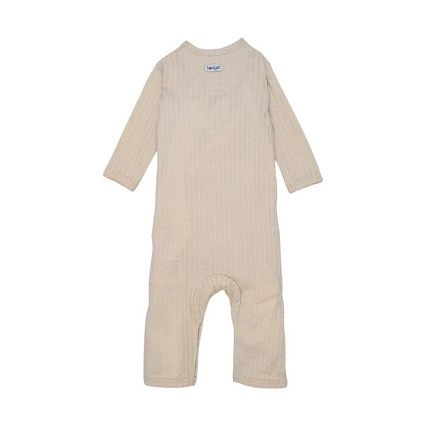 Lodger Seersucker Boxpakje - Mt. 56 - Birch 2 Lodger Seersucker Boxpakje - Mt. 56 - Birch - Afbeelding 2