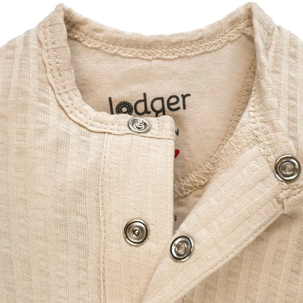 Lodger Seersucker Boxpakje - Mt. 56 - Birch 3 Lodger Seersucker Boxpakje - Mt. 56 - Birch - Afbeelding 3