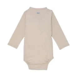 Lodger Seersucker Overslagromper - Lange Mouw - Mt. 56 - Birch 7 Lodger Seersucker Overslagromper - Lange Mouw - Mt. 56 - Birch -Babykamers Verkoopwinkel Lodger Seersucker Overslagromper Lange Mouw Birch 2 2104