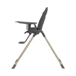 Maxi-Cosi Ava Eco Beyond Kinderstoel - Graphite -Babykamers Verkoopwinkel Maxi Cosi Ava Eco Beyond Kinderstoel Graphite 4 542a