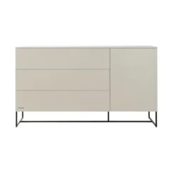 Kidsmill Modular 2 Commode XL Mat Oatmeal