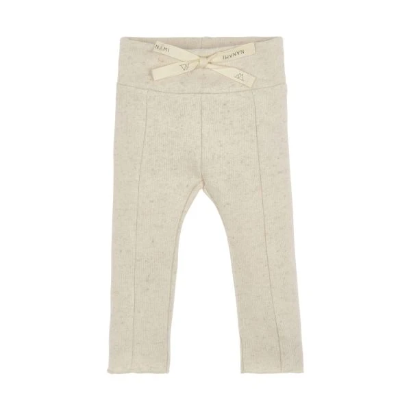 Nanami Broekje - Mt. 50-56 - Linen 1 Nanami Broekje - Mt. 50-56 - Linen