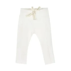 Nanami Sweat Broekje - Mt. 50-56 - Off White