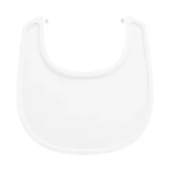 Nomi Eetblad - White 6 Nomi Eetblad - White -Babykamers Verkoopwinkel Nomi Eetblad White 6890