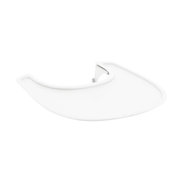 Nomi Eetblad - White 1 Nomi Eetblad - White