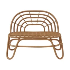 OYOY Rainbow Bankje - Nature