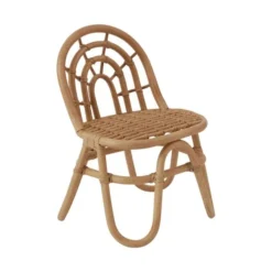 OYOY Rainbow Stoeltje - Nature