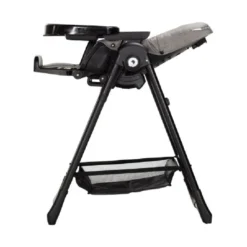 Qute Q-Lunch Kinderstoel Jeans Taupe -Babykamers Verkoopwinkel Qute Q Lunch Kinderstoel Jeans Taupe 4 6a74