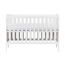 Europe Baby Ralph II Babybed Mat Wit 60 X 120 Cm