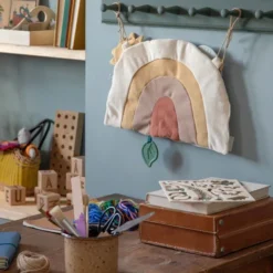 Sebra Woodland Activity Panel 5 Sebra Woodland Activity Panel -Babykamers Verkoopwinkel Sebra Woodland Activity Panel 3 a489