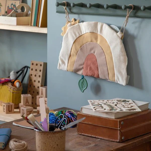 Sebra Woodland Activity Panel 3 Sebra Woodland Activity Panel - Afbeelding 3