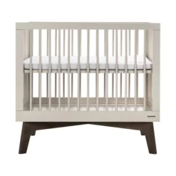 Kidsmill Sixties Box – Oatmeal / Walnoot