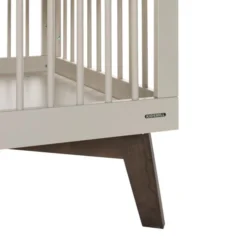 Kidsmill Sixties Box – Oatmeal / Walnoot -Babykamers Verkoopwinkel Sixties box oatmeal 4 v2 8f08