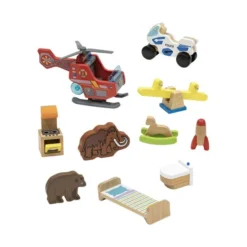 Stokke® MUtable™ V2 Play House - Furniture