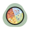 Stokke® MUtable™ V2 Puzzle - Four Seasons