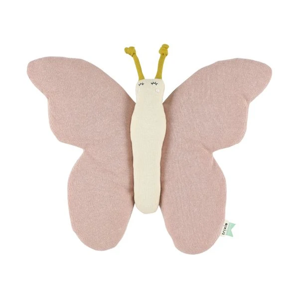Trixie Butterfly Knuffel 1 Trixie Butterfly Knuffel