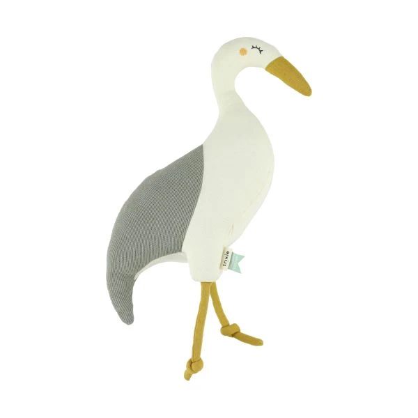 Trixie Heron Knuffel 1 Trixie Heron Knuffel