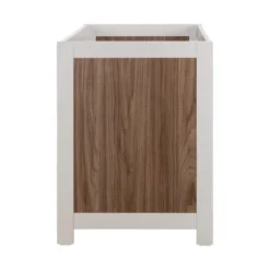 Europe Baby Vittoria Babybed - Cashmere / Walnut - 60 X 120 Cm -Babykamers Verkoopwinkel Vittoria cashmere ledikant 3 71c4