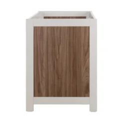 Europe Baby Vittoria III Babykamer Cashmere / Walnoot | Bed 60 X 120 Cm + Commode -Babykamers Verkoopwinkel Vittoria cashmere ledikant 3 ffa1