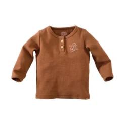 Z8 Cobh Longsleeve - Mt. 62 - Oh My Nuts