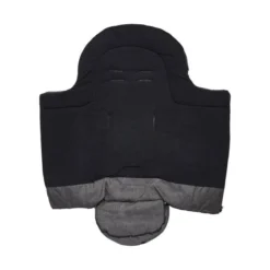 ABC Design Diamond Winter Voetenzak Asphalt 5 ABC Design Diamond Winter Voetenzak Asphalt -Babykamers Verkoopwinkel abc design diamond winter voetenzak asphalt 2 6d58