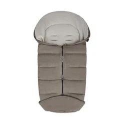 ABC Design Fashion Winter Voetenzak Nature