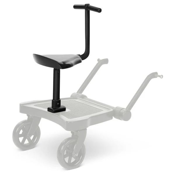 ABC Design Kiddie Ride Zitje 2 ABC Design Kiddie Ride Zitje - Afbeelding 2