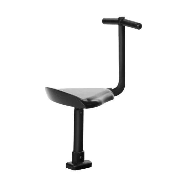 ABC Design Kiddie Ride Zitje 1 ABC Design Kiddie Ride Zitje