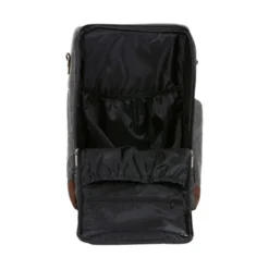 ABC Design Tour Diamond Luiertas Rugzak Asphalt -Babykamers Verkoopwinkel abc tour diamond luiertas rugzak asphalt 6 3b03