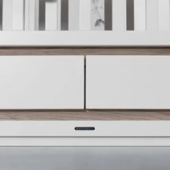 Kidsmill Accent Babybed Wit 60 X 120 Cm 7 Kidsmill Accent Babybed Wit 60 X 120 Cm -Babykamers Verkoopwinkel accent ledikant wit 60 x 120 cm 1 1 d1fc