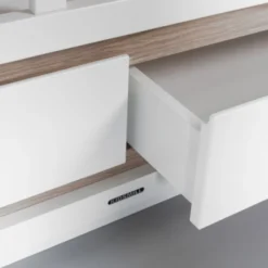 Kidsmill Accent Babybed Wit 60 X 120 Cm 8 Kidsmill Accent Babybed Wit 60 X 120 Cm -Babykamers Verkoopwinkel accent ledikant wit 60 x 120 cm 2 1 50b9