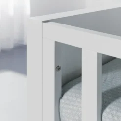 Kidsmill Accent Babybed Wit 60 X 120 Cm 9 Kidsmill Accent Babybed Wit 60 X 120 Cm -Babykamers Verkoopwinkel accent ledikant wit 60 x 120 cm 3 0838