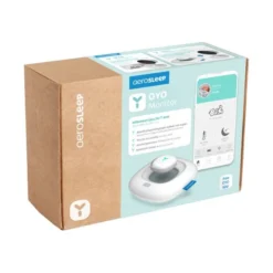 Aerosleep OYO Smart Monitor -Babykamers Verkoopwinkel aerosleep oyo smart monitor 1 2 7590