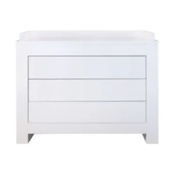 Kidsmill Alaska Commode Wit Mat