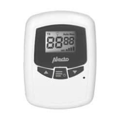 Alecto DBX-80 Babyfoon Uitbreiding