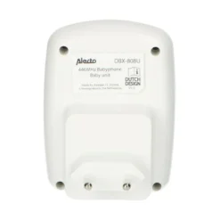 Alecto DBX-80 Babyfoon Uitbreiding -Babykamers Verkoopwinkel alecto dbx 80 babyfoon uitbreiding 6 fa45
