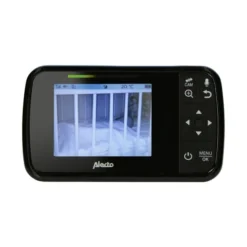 Alecto DVM-135BK Babyfoon Zwart -Babykamers Verkoopwinkel alecto dvm135bk babyfoon zwart 5 efd7